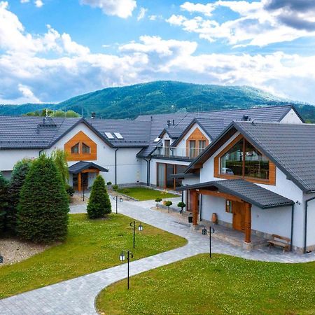 Villa & Gospoda Krakowska Kobiernice 외부 사진