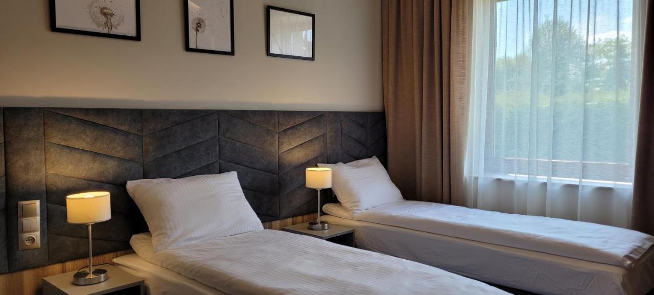 Villa & Gospoda Krakowska Kobiernice 외부 사진