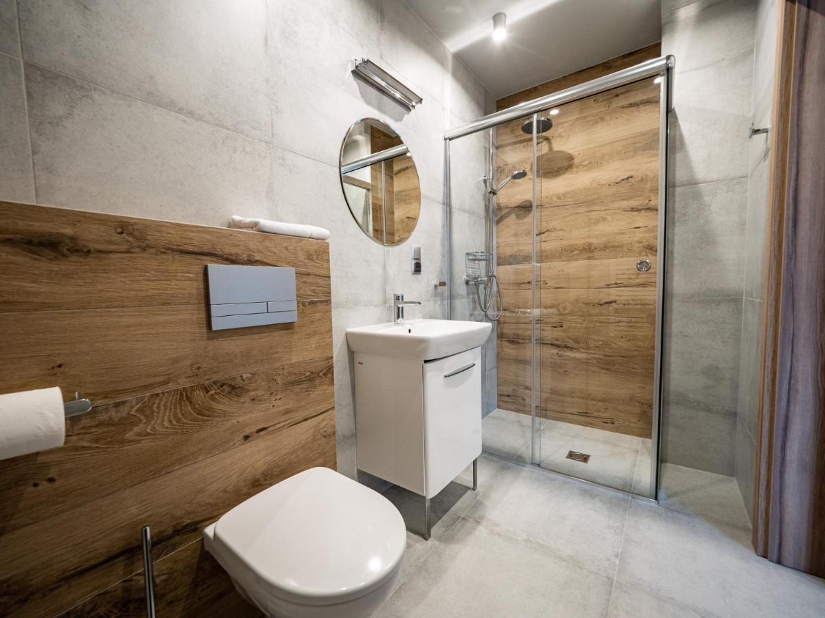 Villa & Gospoda Krakowska Kobiernice 외부 사진