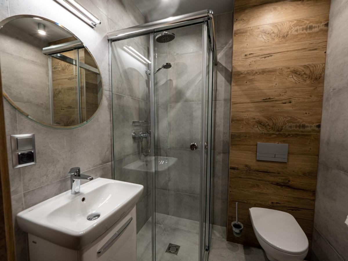 Villa & Gospoda Krakowska Kobiernice 외부 사진