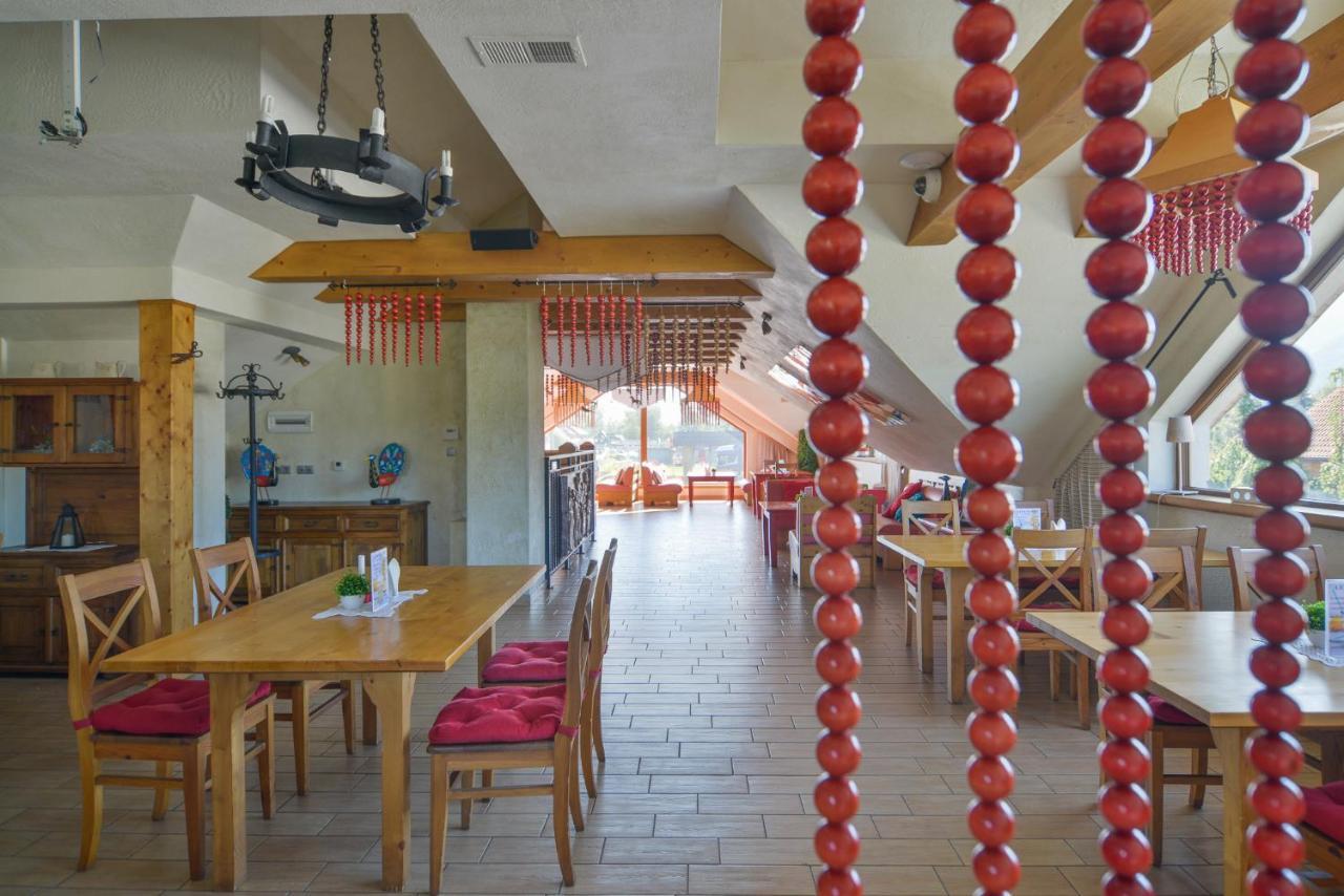 Villa & Gospoda Krakowska Kobiernice 외부 사진
