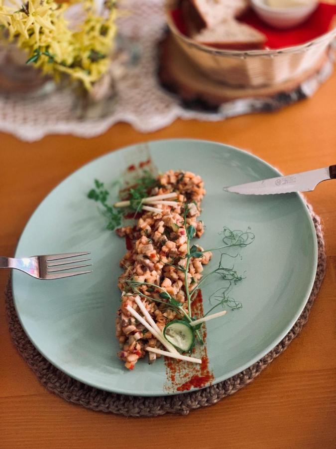 Villa & Gospoda Krakowska Kobiernice 외부 사진