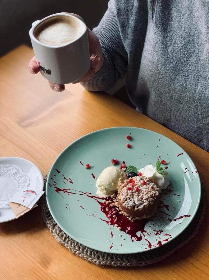 Villa & Gospoda Krakowska Kobiernice 외부 사진