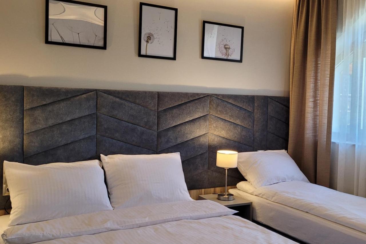 Villa & Gospoda Krakowska Kobiernice 외부 사진