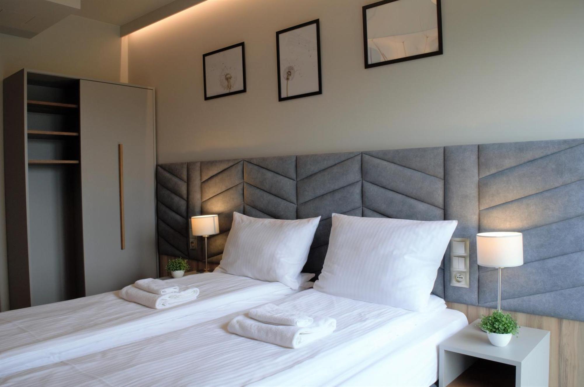 Villa & Gospoda Krakowska Kobiernice 외부 사진
