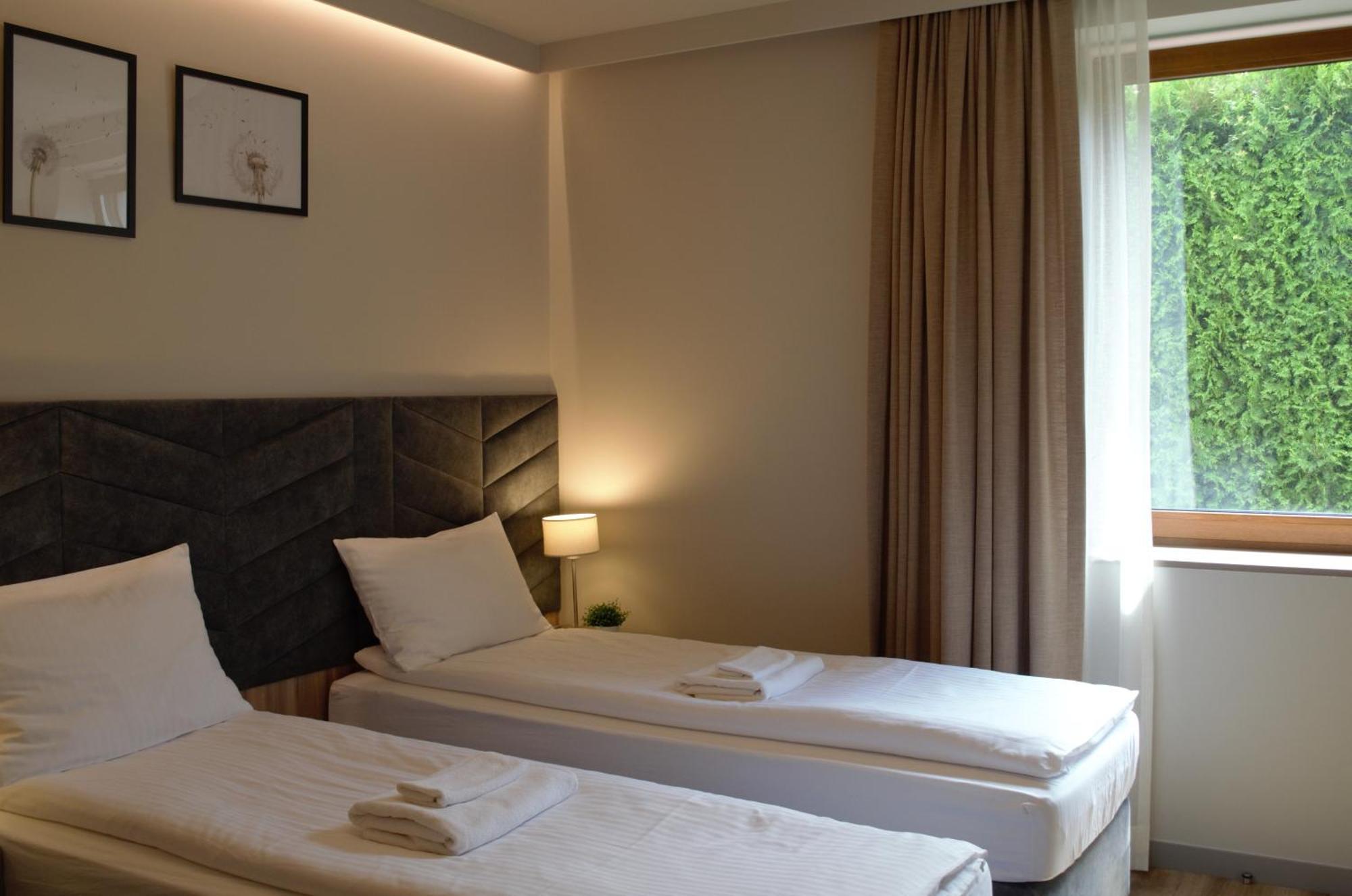 Villa & Gospoda Krakowska Kobiernice 외부 사진