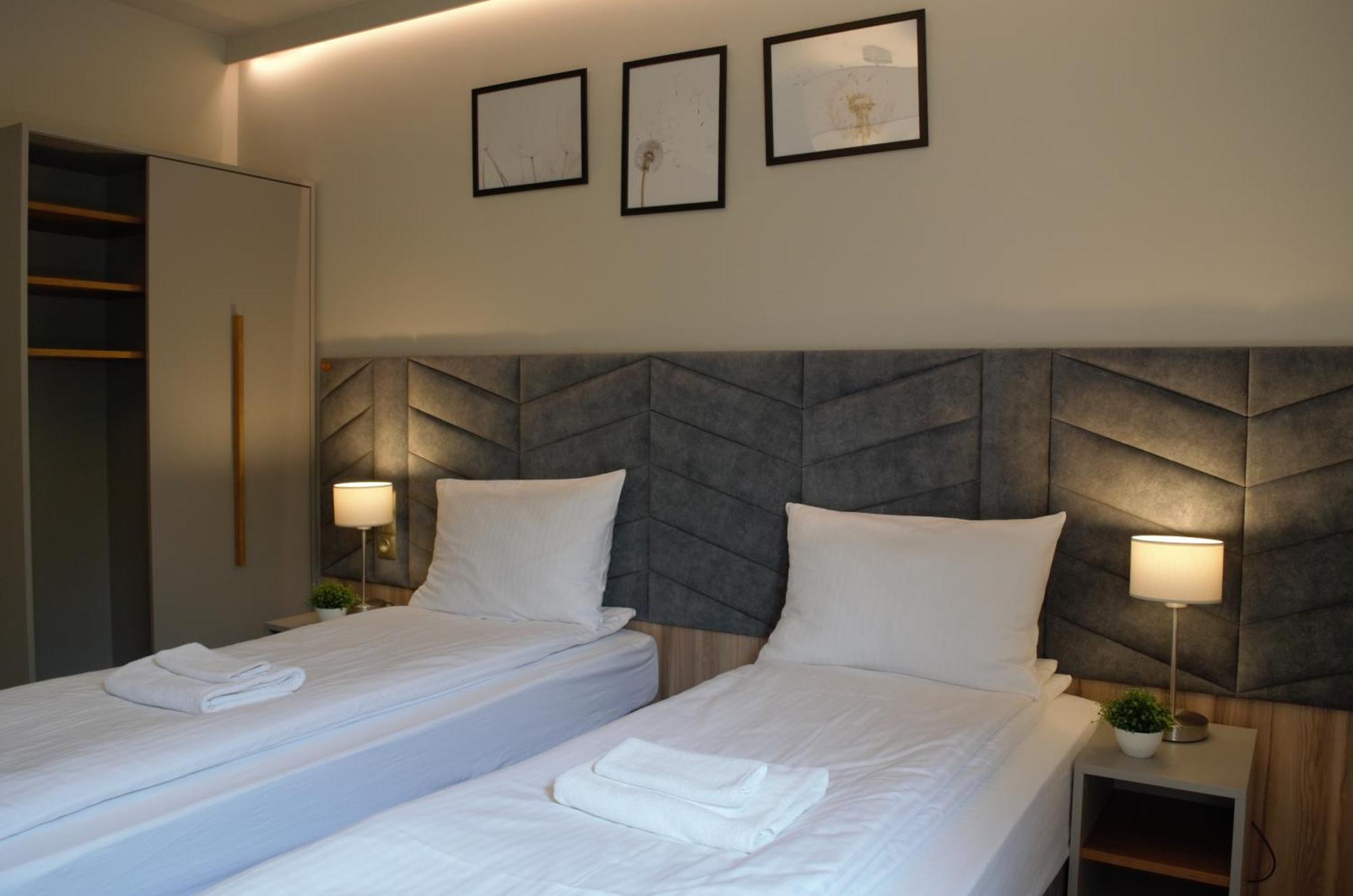 Villa & Gospoda Krakowska Kobiernice 외부 사진