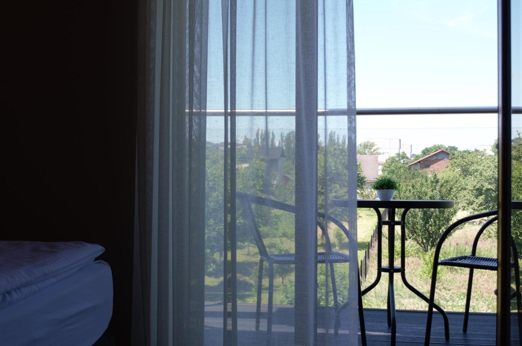 Villa & Gospoda Krakowska Kobiernice 외부 사진