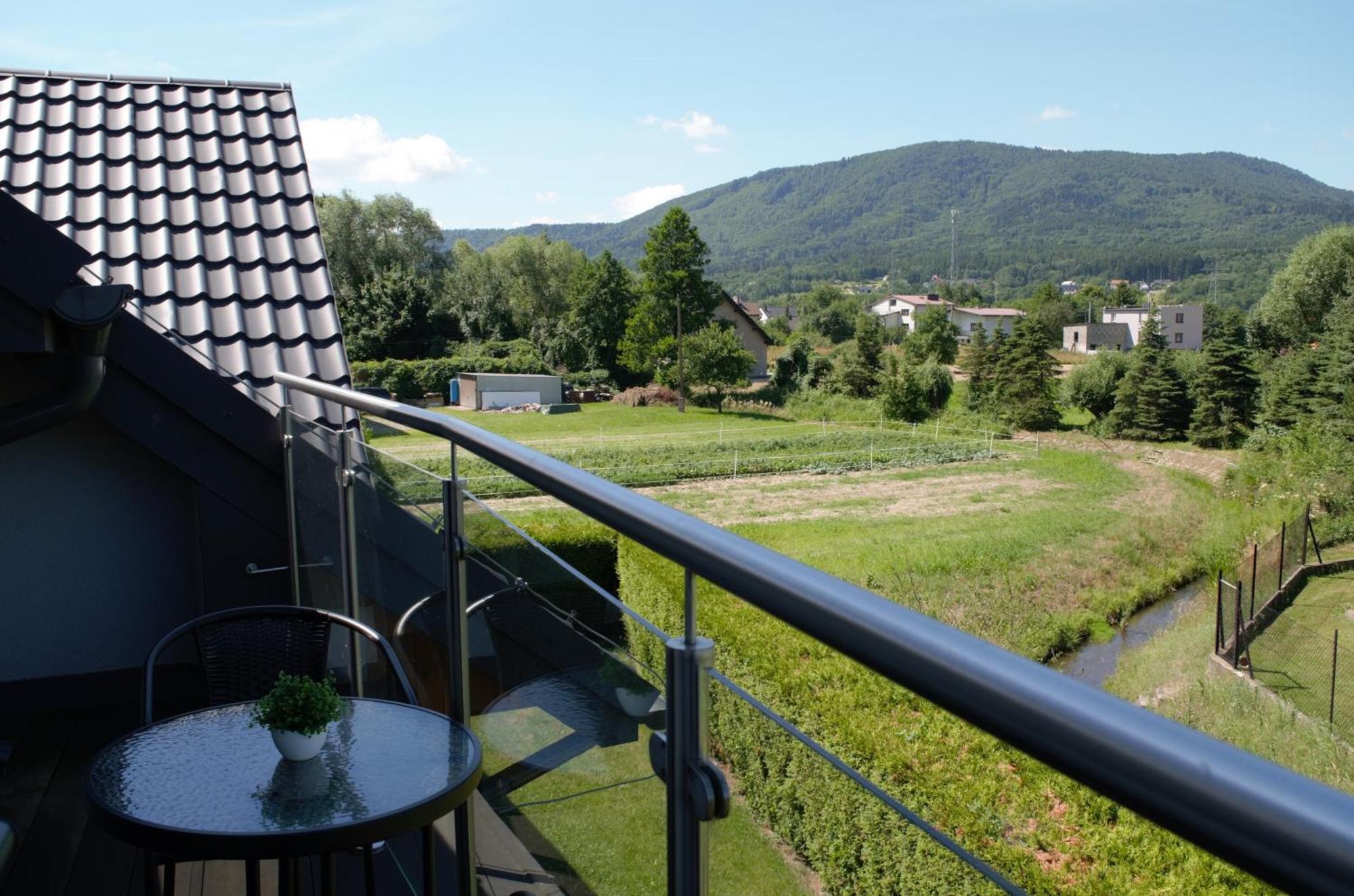 Villa & Gospoda Krakowska Kobiernice 외부 사진