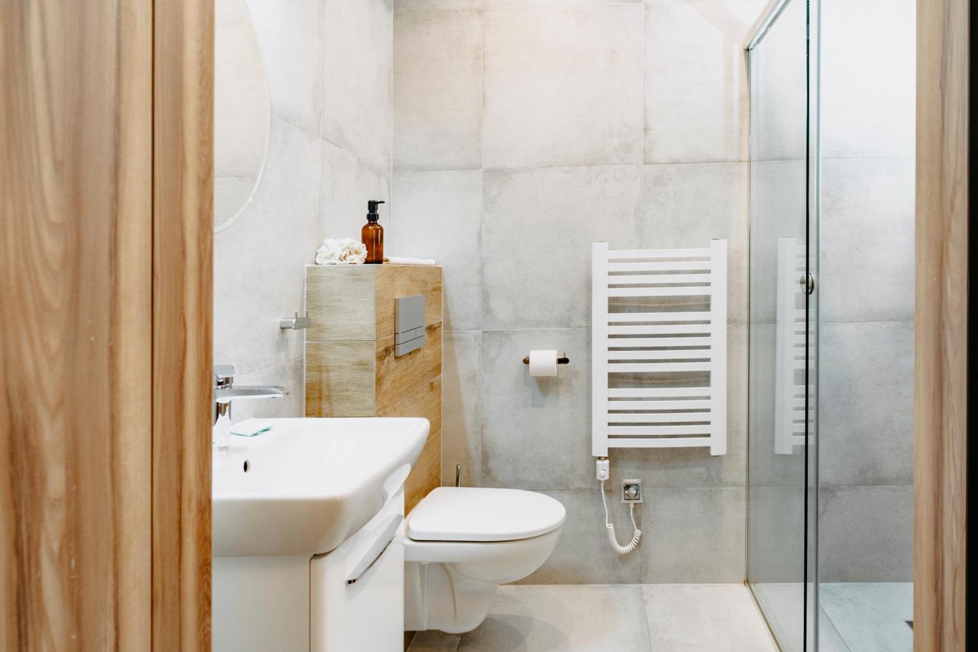 Villa & Gospoda Krakowska Kobiernice 외부 사진
