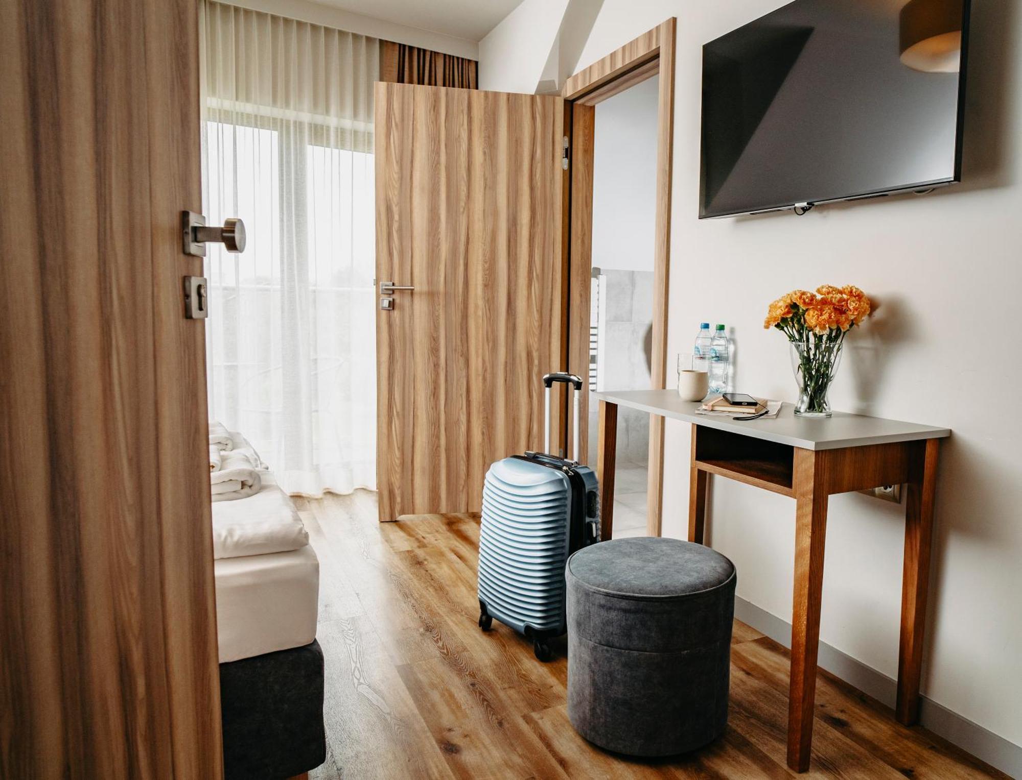 Villa & Gospoda Krakowska Kobiernice 외부 사진