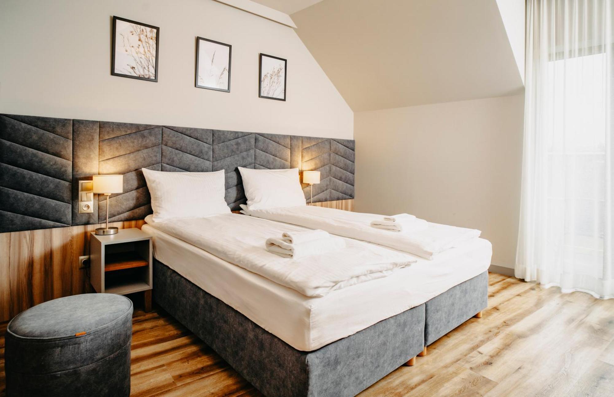 Villa & Gospoda Krakowska Kobiernice 외부 사진